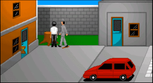 5 Days a Stranger (Special Edition) Gameplay (Windows)