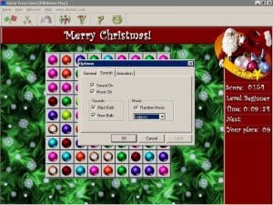5star Free Lines Gameplay (Windows)