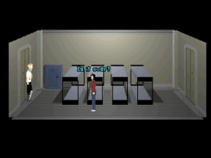 6 Days a Sacrifice Gameplay (Windows)