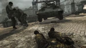 7554 Gameplay (Windows)