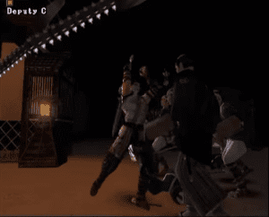 7 Blades Gameplay (PlayStation 2)
