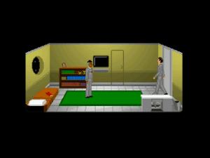 7 Days a Skeptic Gameplay (Windows)