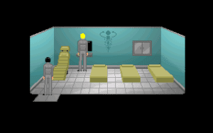 7 Days a Skeptic Gameplay (Windows)