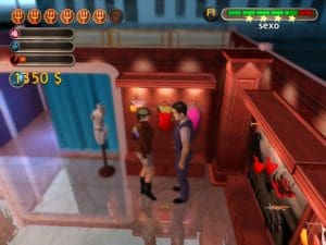 7 Sins Gameplay (Windows)