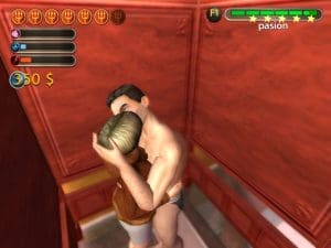 7 Sins Gameplay (Windows)