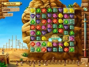 7 Wonders of the Ancient World Gameplay (Windows)