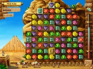 7 Wonders of the Ancient World Gameplay (Windows)
