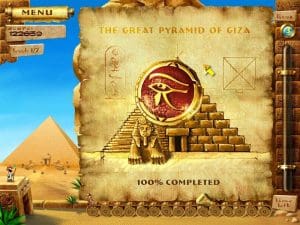 7 Wonders of the Ancient World Gameplay (Windows)