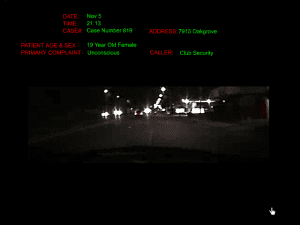 911 Paramedic Gameplay (Windows)