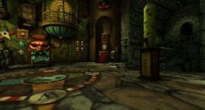 9: The Last Resort Gameplay (Windows)