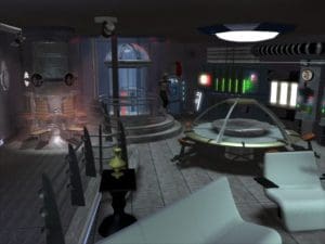 ARA NGC 6397 Gameplay (Windows)