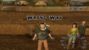 ATV GP Gameplay (Windows)