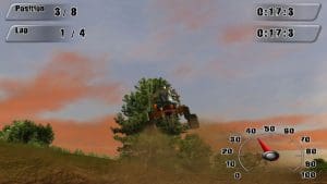 ATV GP Gameplay (Windows)