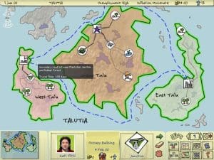 A Force More Powerful The Game of Nonviolent Strategy Gameplay (Windows)