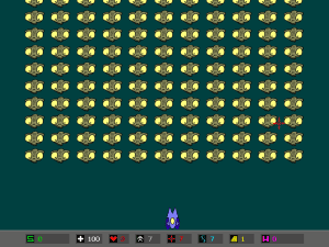 A.M.I. Alien Monsters Invasion Gameplay (Windows)