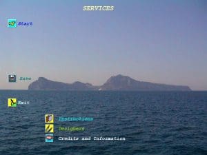 A Quiet Weekend in Capri Gameplay (Windows)