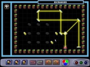 Aargon Deluxe Gameplay (Windows)