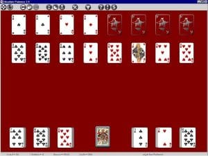 Absolute Patience Gameplay (Windows)