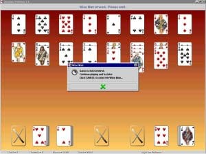 Absolute Patience Gameplay (Windows)