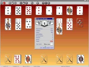 Absolute Patience Gameplay (Windows)