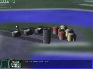 Absolute Terror Gameplay (Windows)