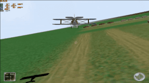 Aces Of World War 1 Gameplay (Windows)