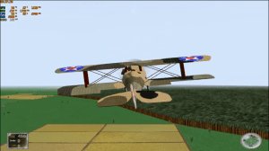 Aces Of World War 1 Gameplay (Windows)