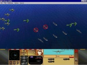 Achtung Spitfire Gameplay (Windows)
