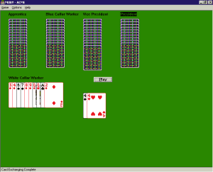 Acme Gameplay (Windows)