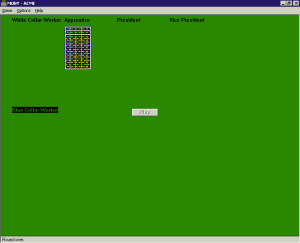 Acme Gameplay (Windows)