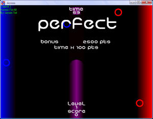 Across Gameplay (Windows)
