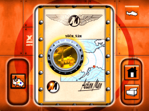 Action Man Arctic Adventure Gameplay (Windows)
