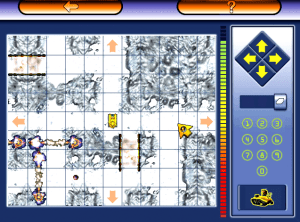 Action Man Arctic Adventure Gameplay (Windows)