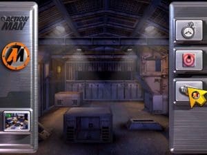 Action Man Jungle Storm Gameplay (Windows)