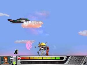 Action Man Jungle Storm Gameplay (Windows)