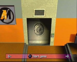 Action Man: Mission Xtreme Gameplay (PlayStation)