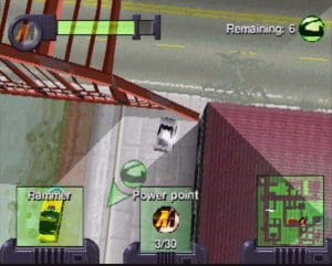 Action Man: Mission Xtreme Gameplay (PlayStation)