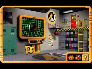Action Man Raid on Island X Gameplay (Windows)
