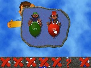 Adiboo: Magical Playland Gameplay (Windows)