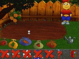 Adiboo: Magical Playland Gameplay (Windows)