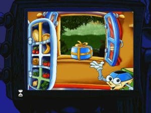 Adiboo: Magical Playland Gameplay (Windows)