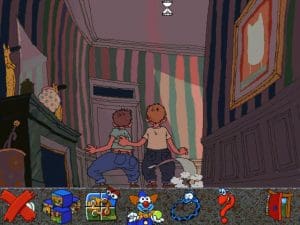 Adiboo: Magical Playland Gameplay (Windows)