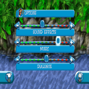 Adiboo & Paziral's Secret Gameplay (PlayStation)