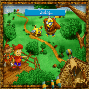 Adiboo & Paziral's Secret Gameplay (PlayStation)