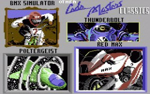 Advanced Pinball Simulator Gameplay (Commodore 64)