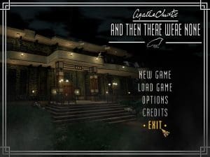 Agatha Christie: And Then There Were None Gameplay (Windows)