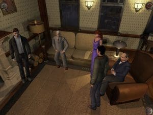 Agatha Christie: And Then There Were None Gameplay (Windows)