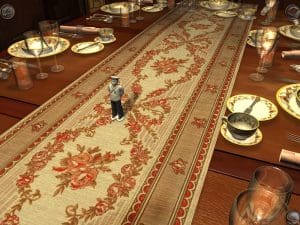 Agatha Christie: And Then There Were None Gameplay (Windows)