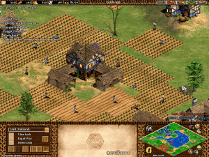 Age of Empires 2 The Conquerors Screenshots