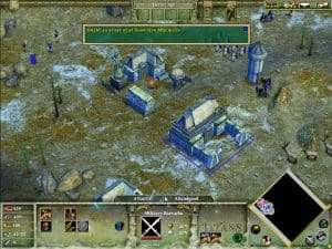 Age of Mythology